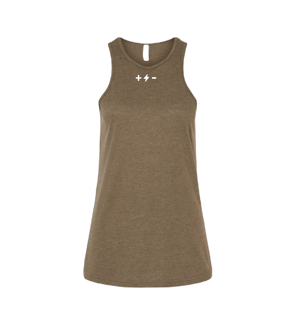 Ladies Tanktop