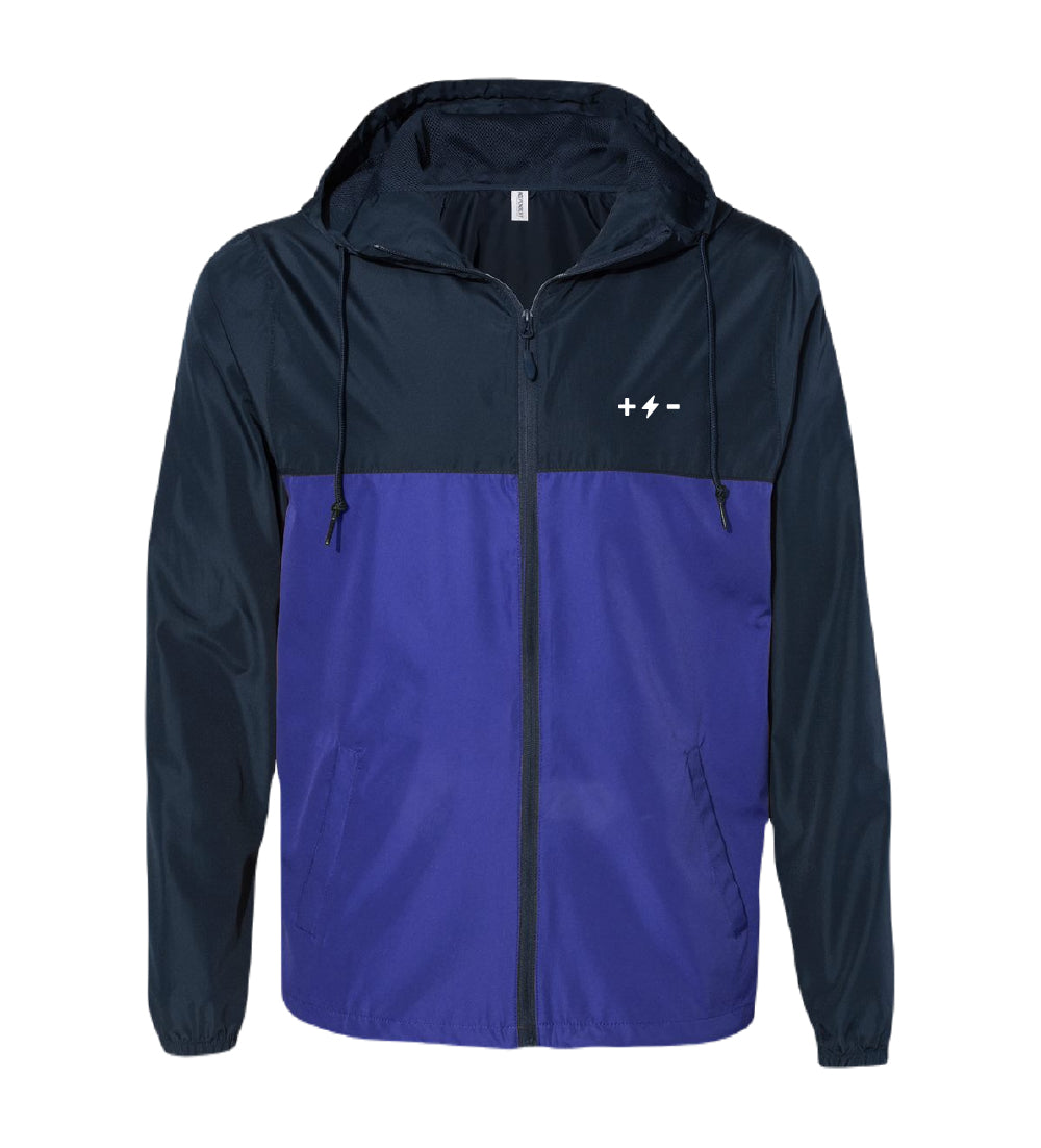 Minimal Windbreaker