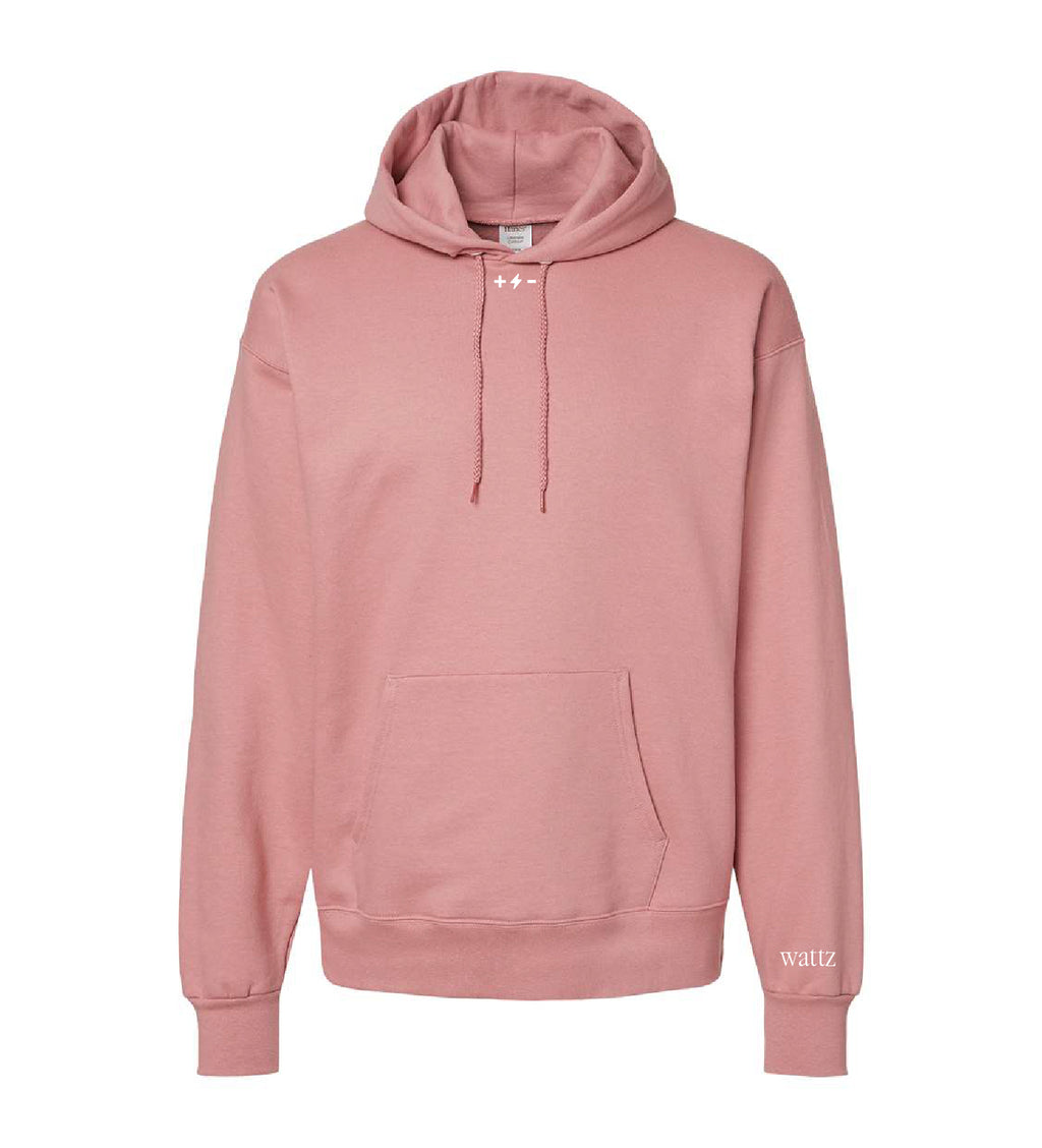 Minimal Hoodie