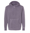 Minimal Hoodie (Garment Dyed)
