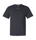 Minimal Black Tee