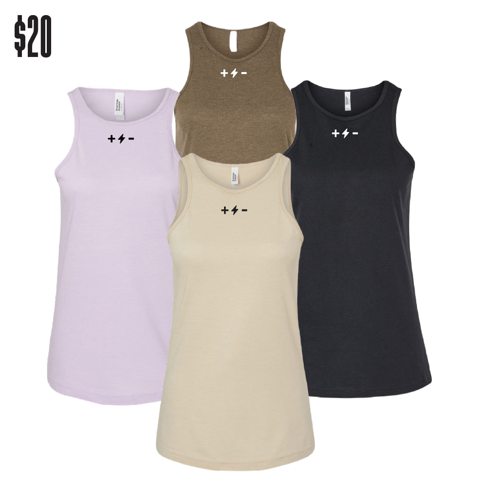 Ladies Tanktop