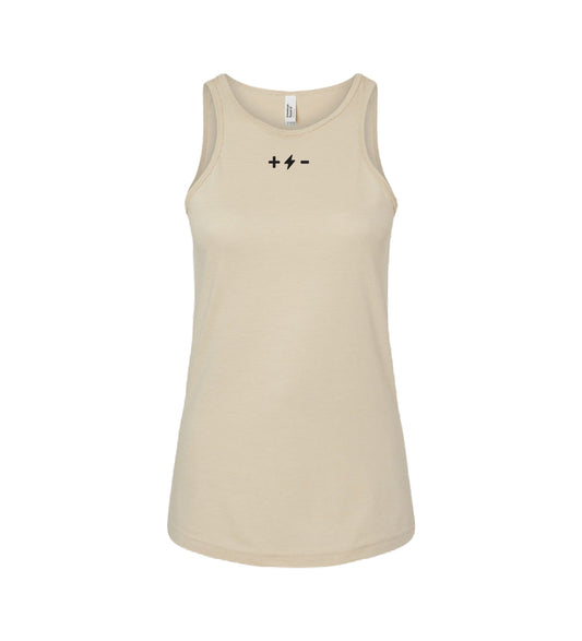 Ladies Tanktop