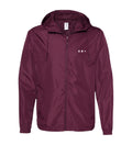 Minimal Windbreaker