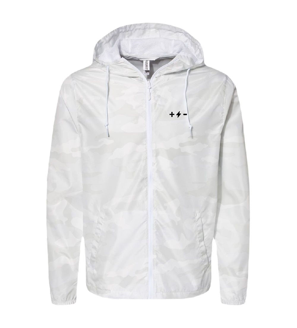 Minimal Windbreaker