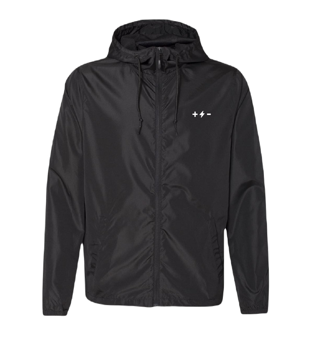 Minimal Windbreaker