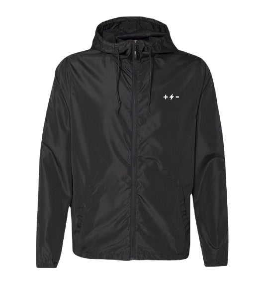 Minimal Windbreaker
