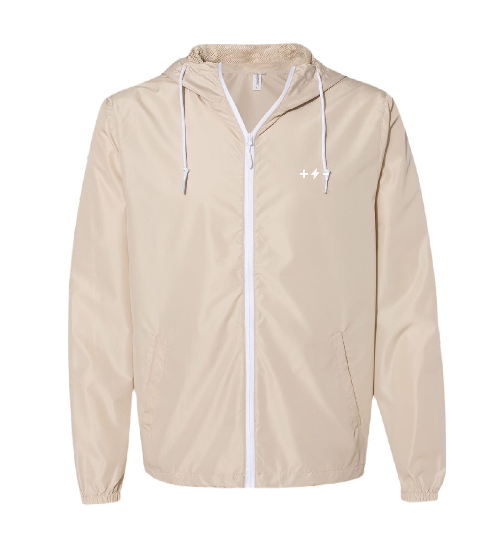 Minimal Windbreaker