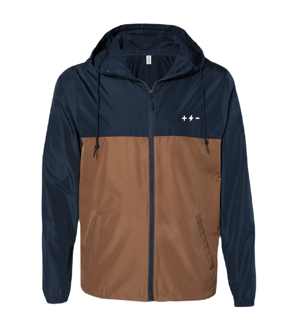 Minimal Windbreaker