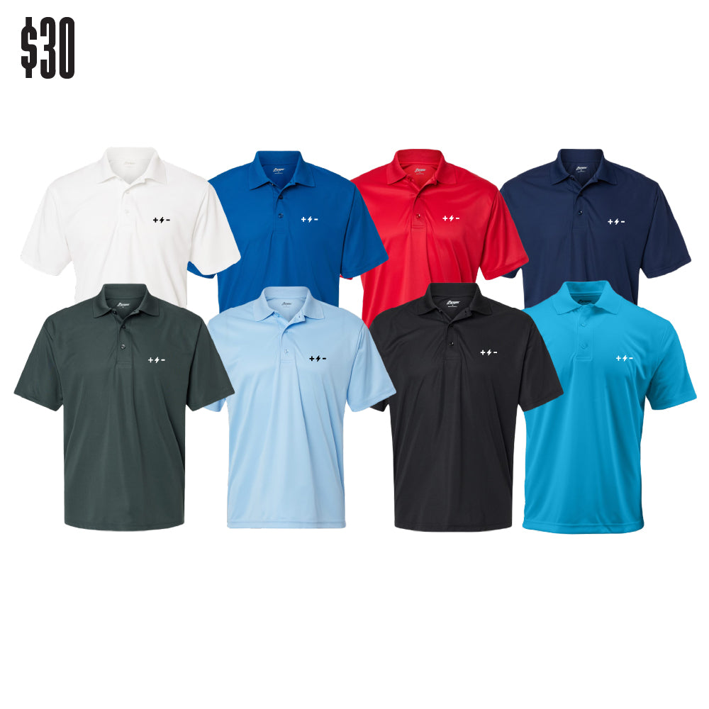 Minimal Polo