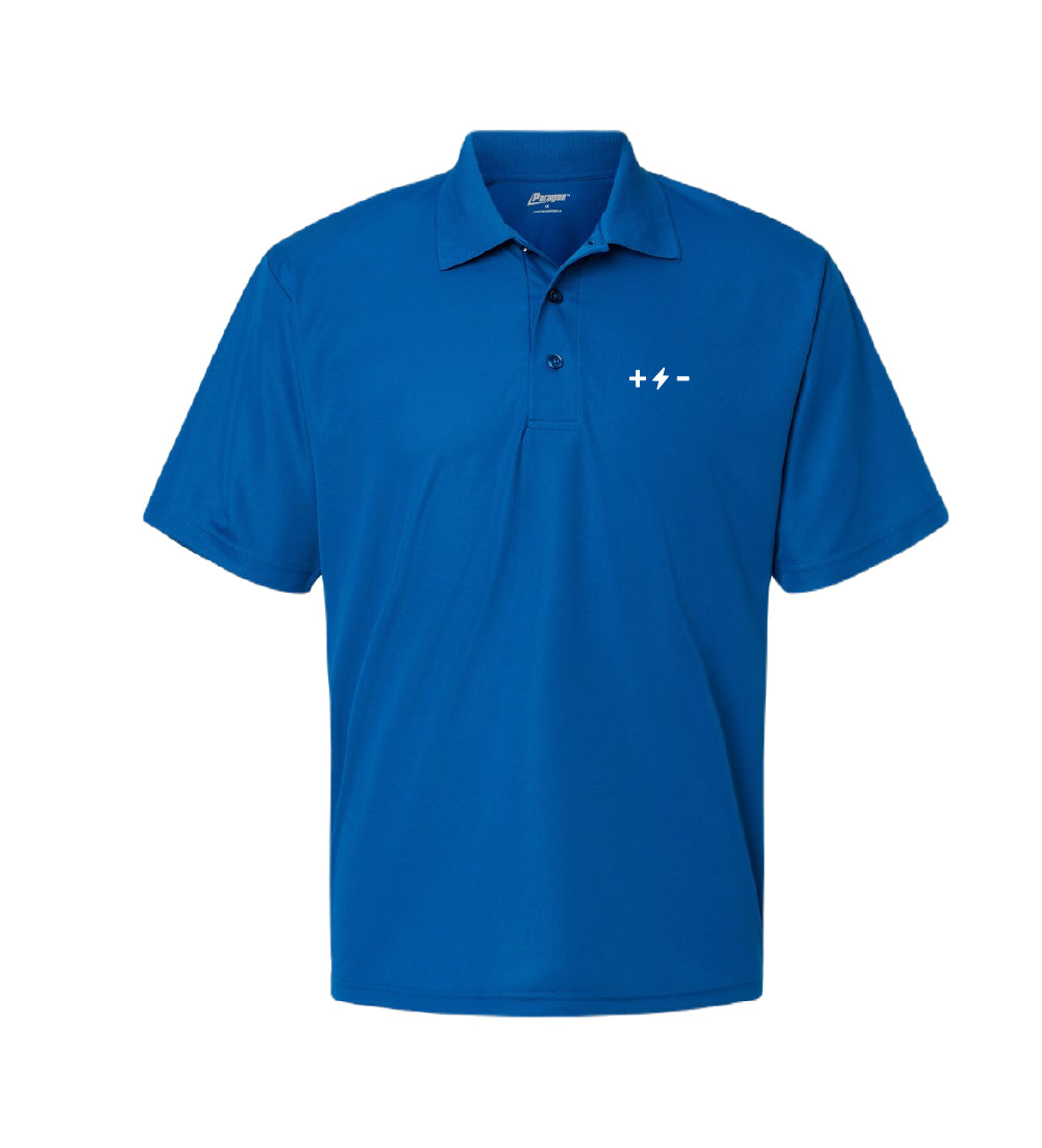 Minimal Polo