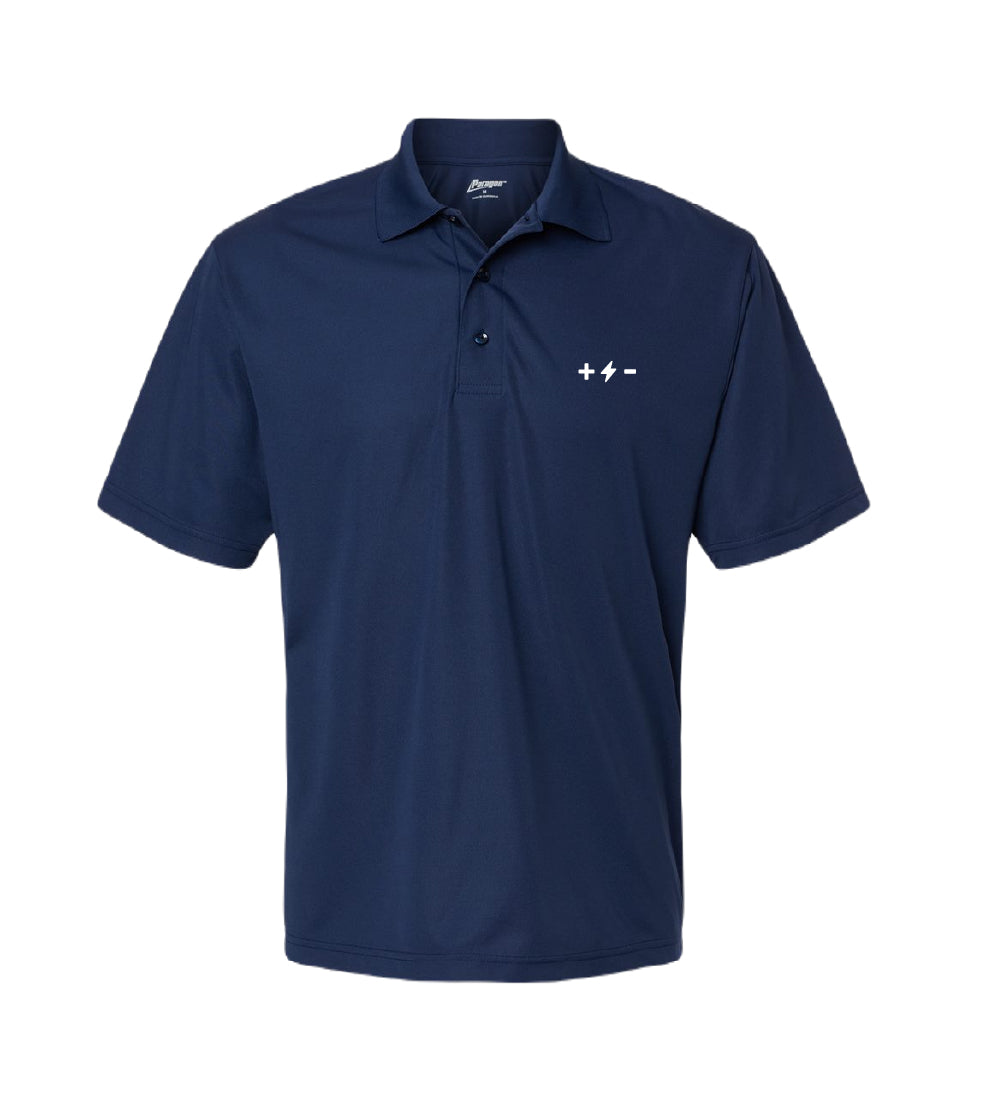 Minimal Polo