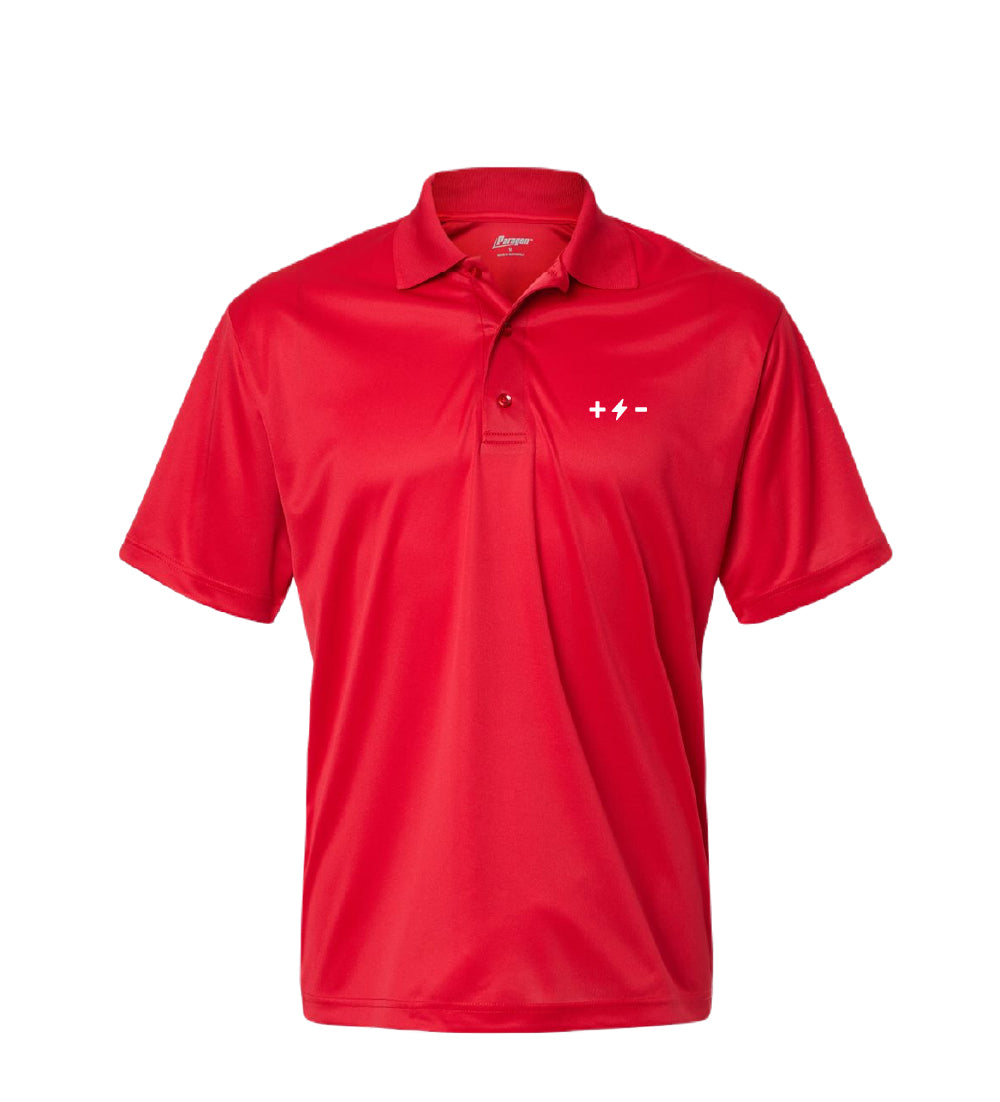 Minimal Polo