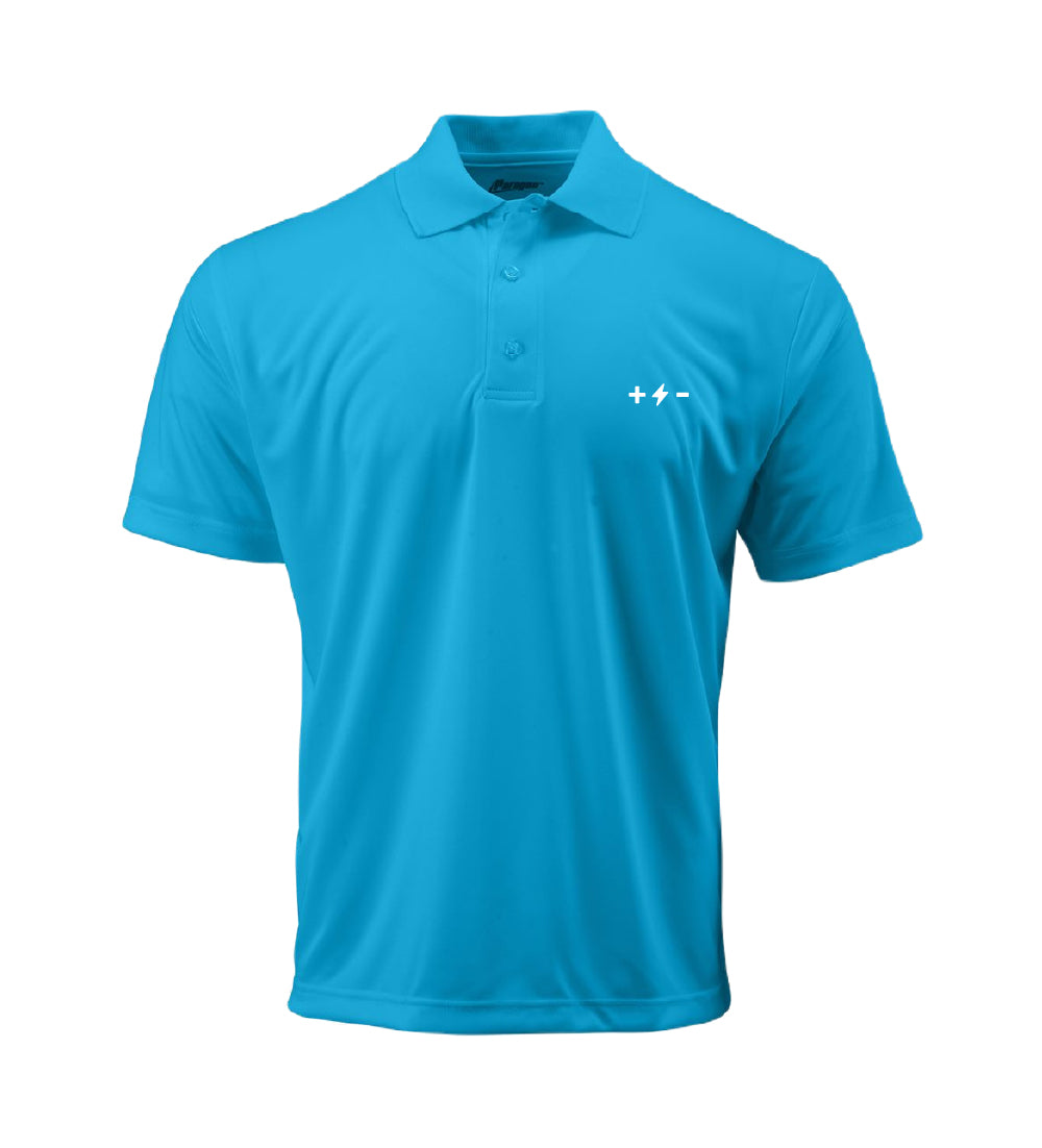 Minimal Polo