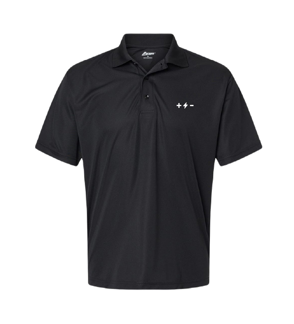 Minimal Polo