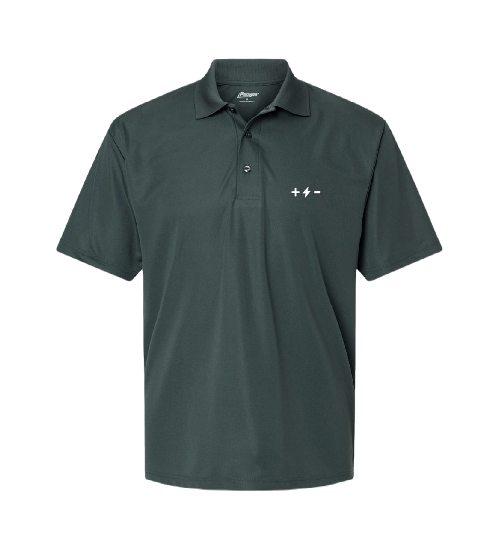 Minimal Polo