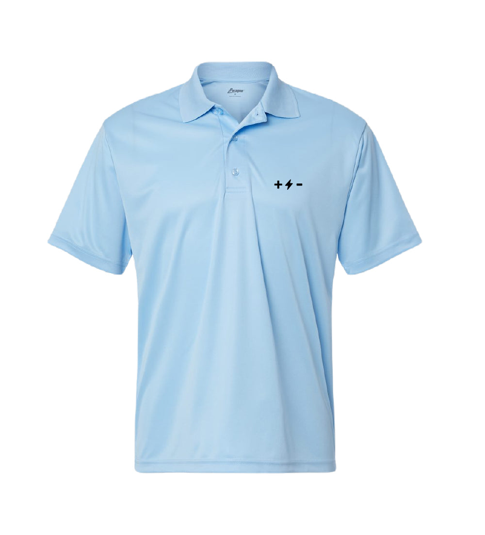 Minimal Polo