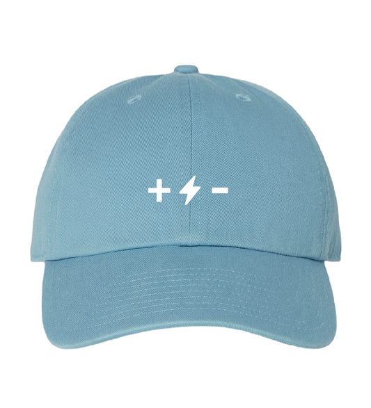Minimal Dad Hat