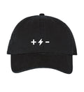 Minimal Dad Hat