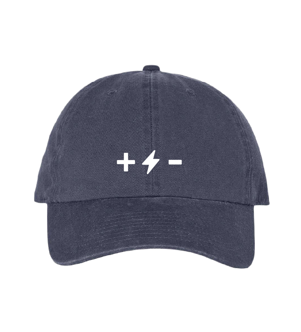 Minimal Dad Hat