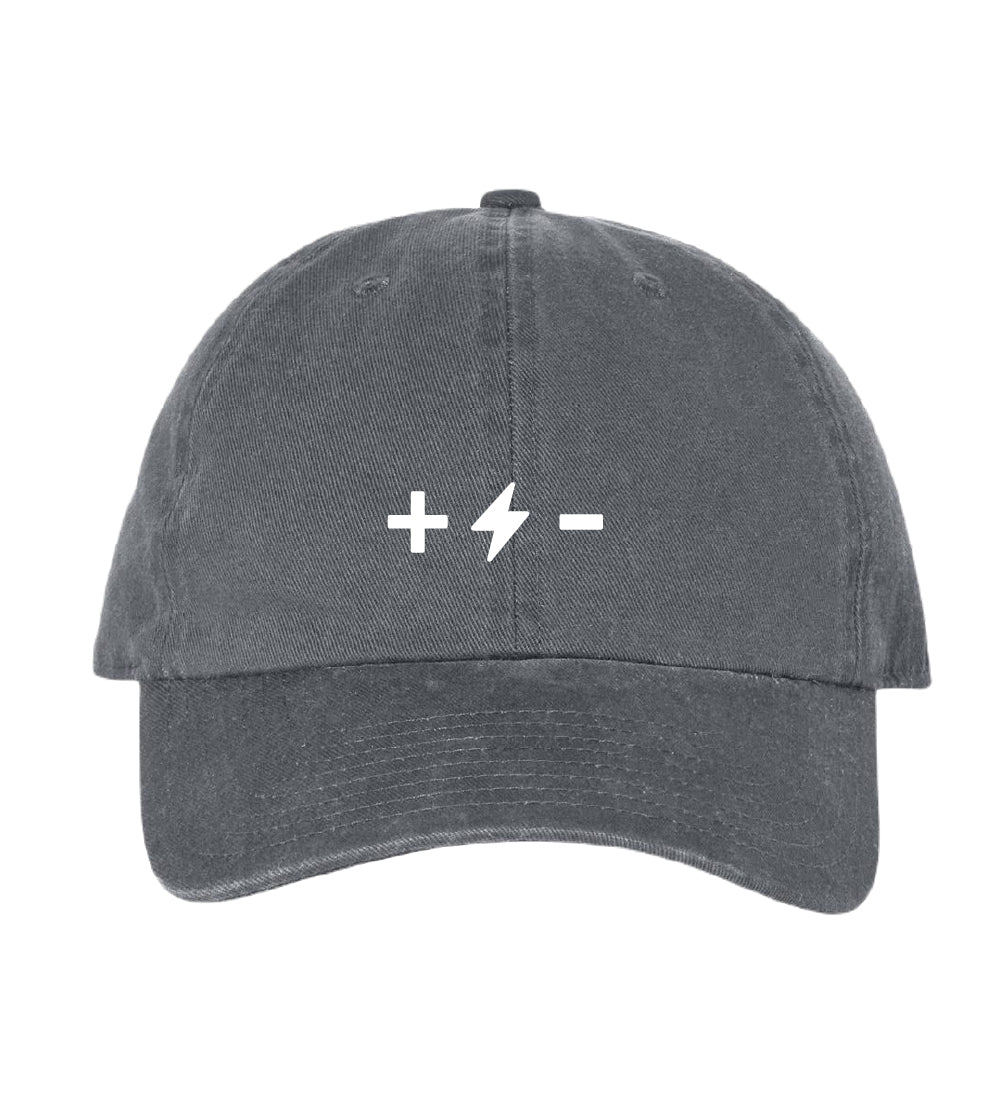 Minimal Dad Hat